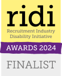 RIDI Awards Finalist 2024